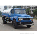 Dongfeng 4*2 water tanker truck